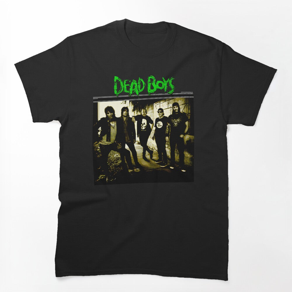 De Ad B Oys Shirt