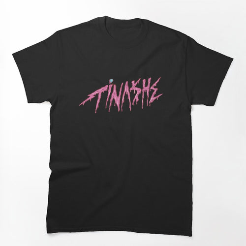 TINASHE MUSIC RnB Gambar 6 Shirt