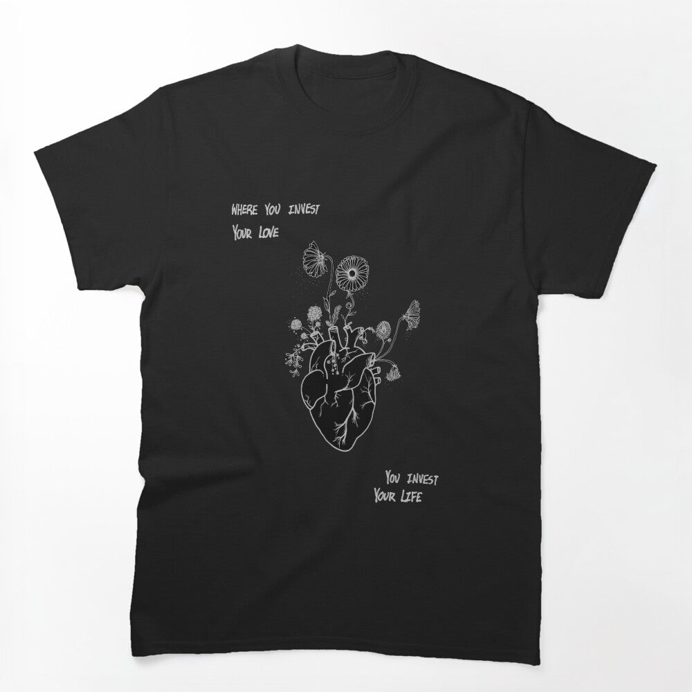 Mumford And Sons Awake My Soul Shirt