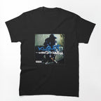 Tha Streetz Is A Mutha Shirt