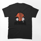 The Nerk Twins Shirt