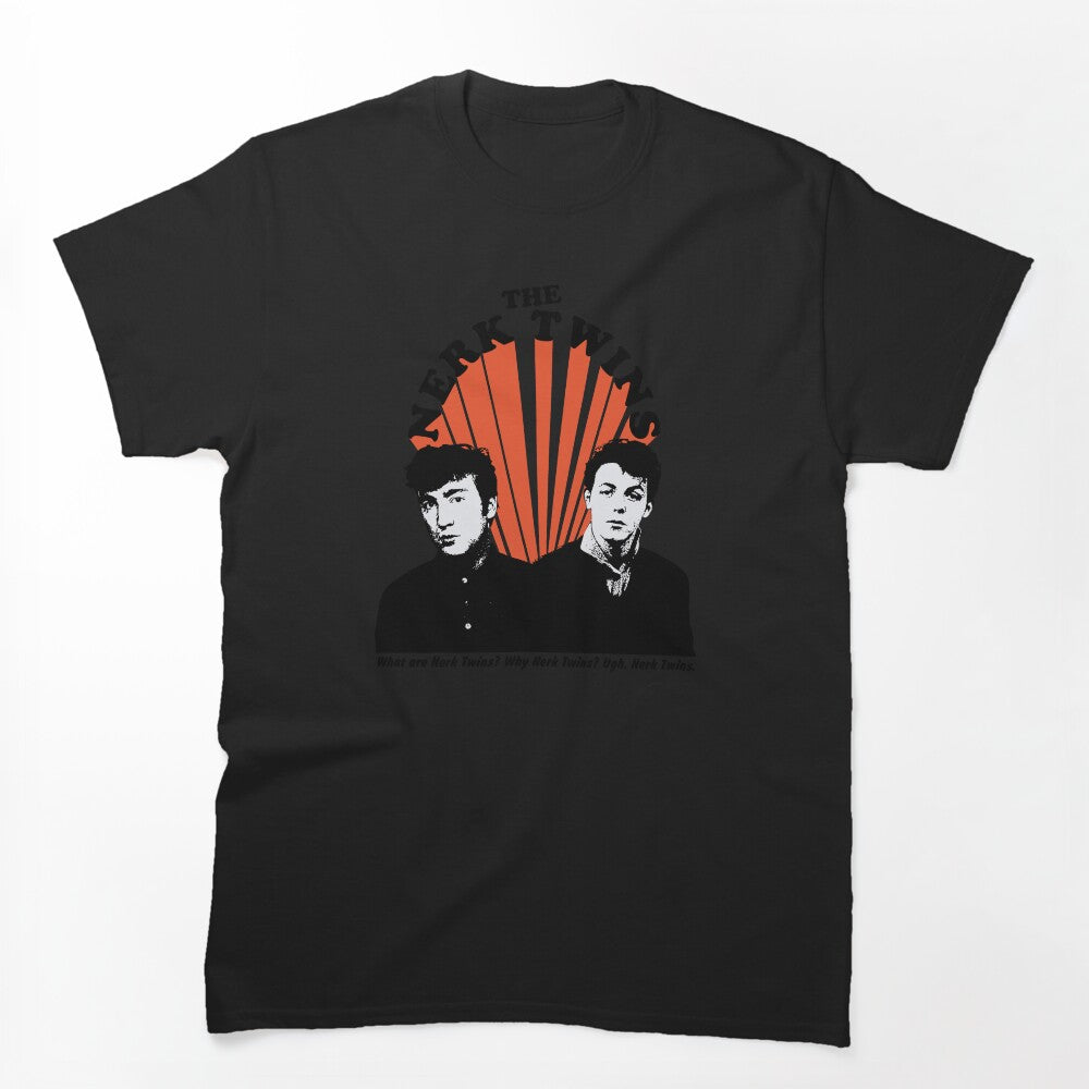 The Nerk Twins Shirt