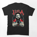 Heavy Metal Lula Shirt