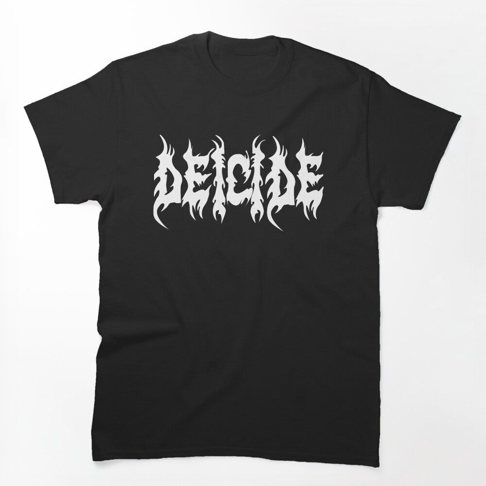 Deicide Shirt
