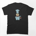 Conjunction Junction - Engineer Shirt
