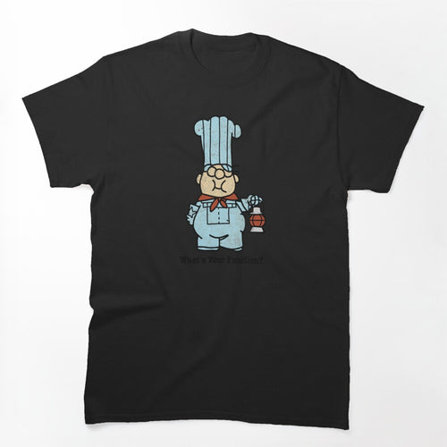 Conjunction Junction - Engineer Shirt