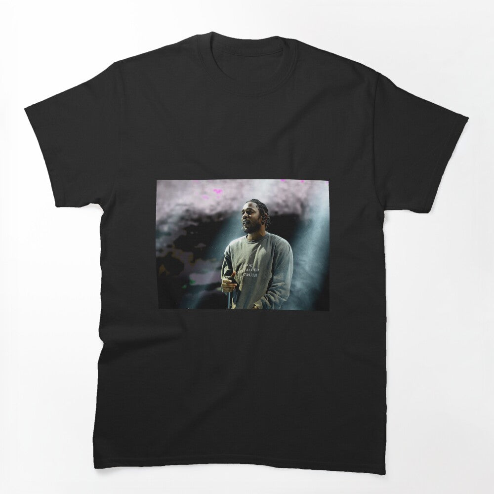 Kendrick Shirt