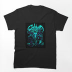 Caliban Band Group Music Metal Popular Shirt