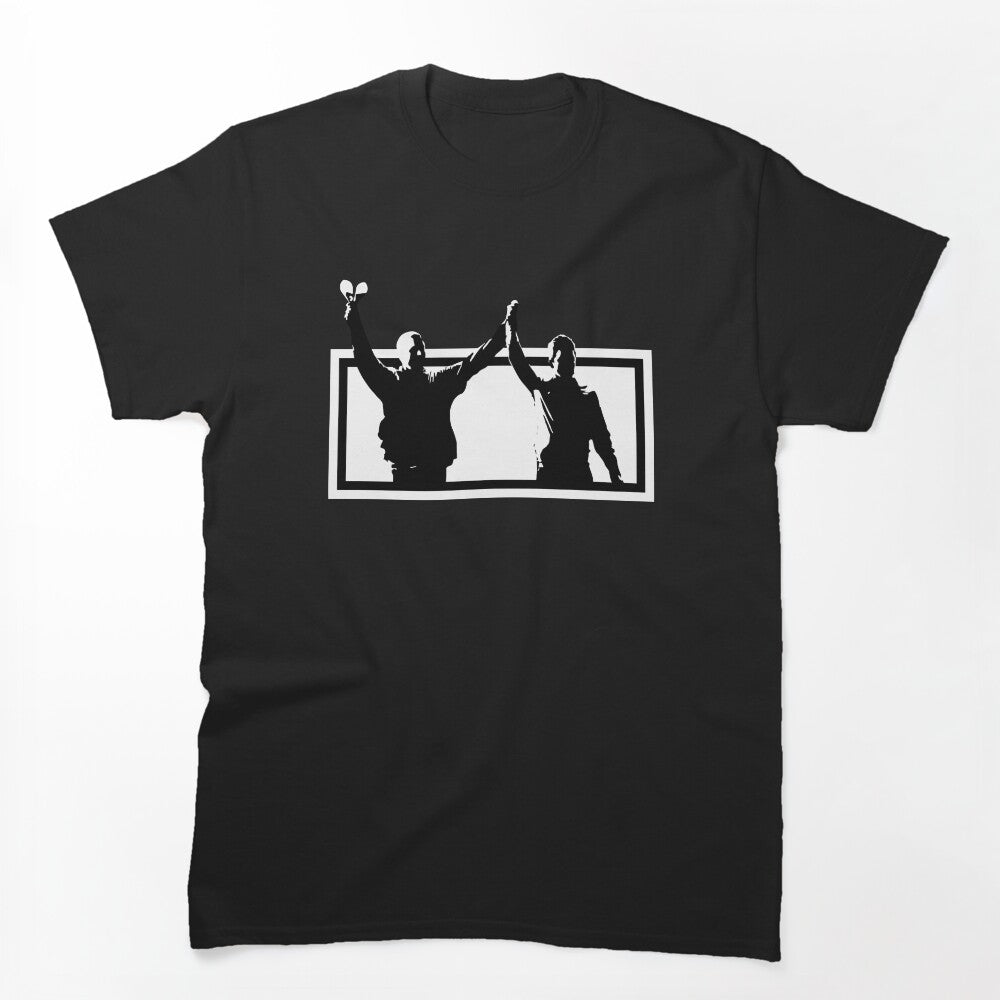 Live In 2025 Shirt