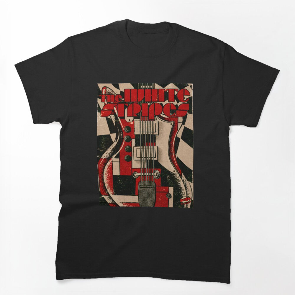 Alternative Rock Music Shirt