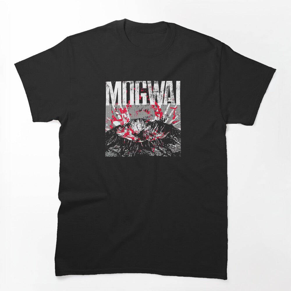 The Bad Fire Shirt