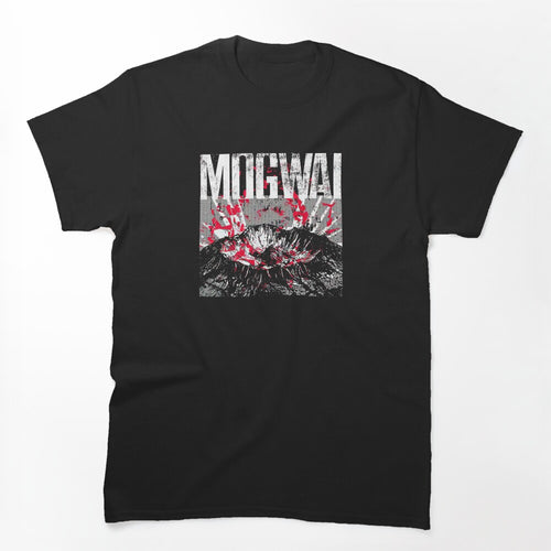 The Bad Fire Shirt