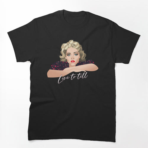 The Secret I Have Learned Shirt
