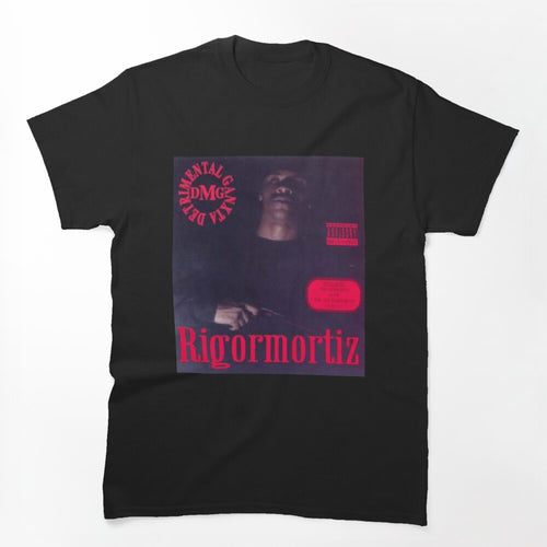 DMG Rigamortiz Shirt