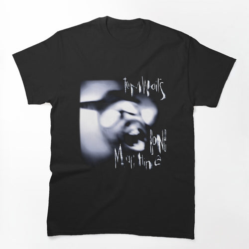 Tom Waits - Bone Machine Shirt