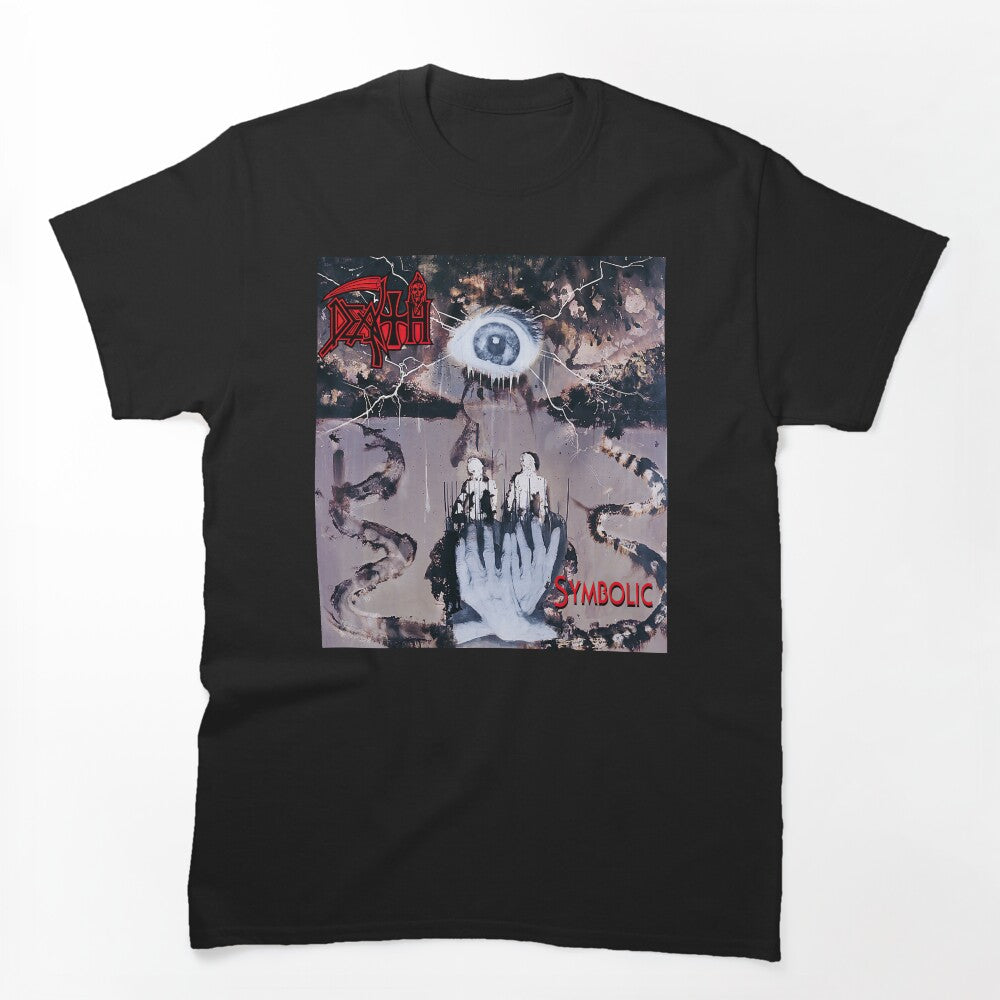 Symbolic - Death Shirt