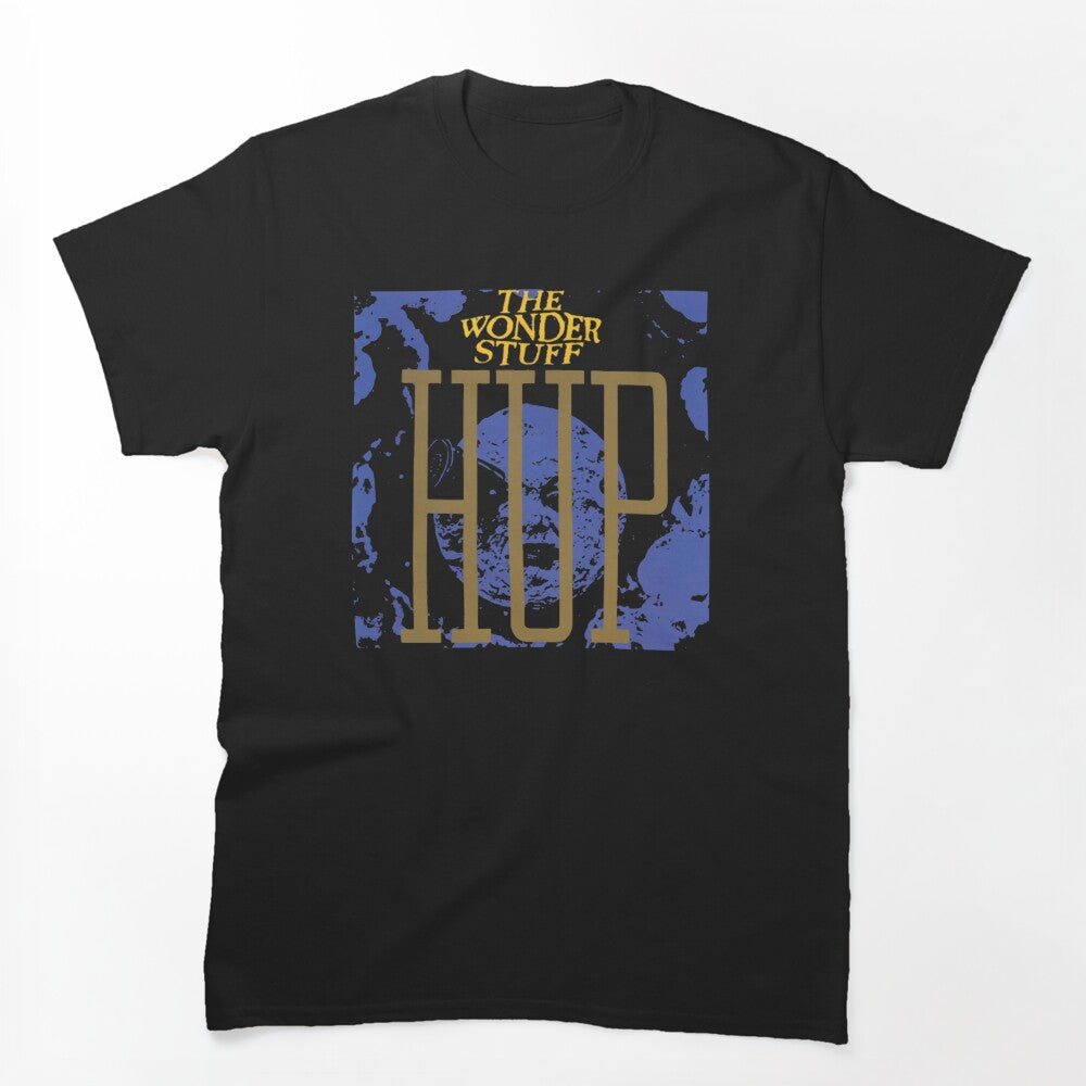 The Wonder Rock Stuff Shirt