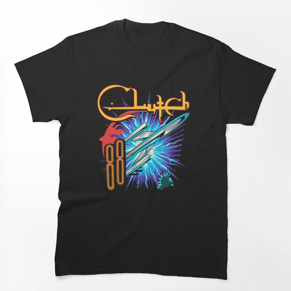 Clutch 88 Shirt