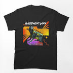 Crazy Itch Radio Shirt