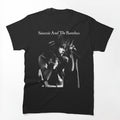 Siouxsie SATB 80s Post Punk Goth Shirt