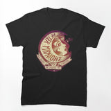After Midnight Shirt