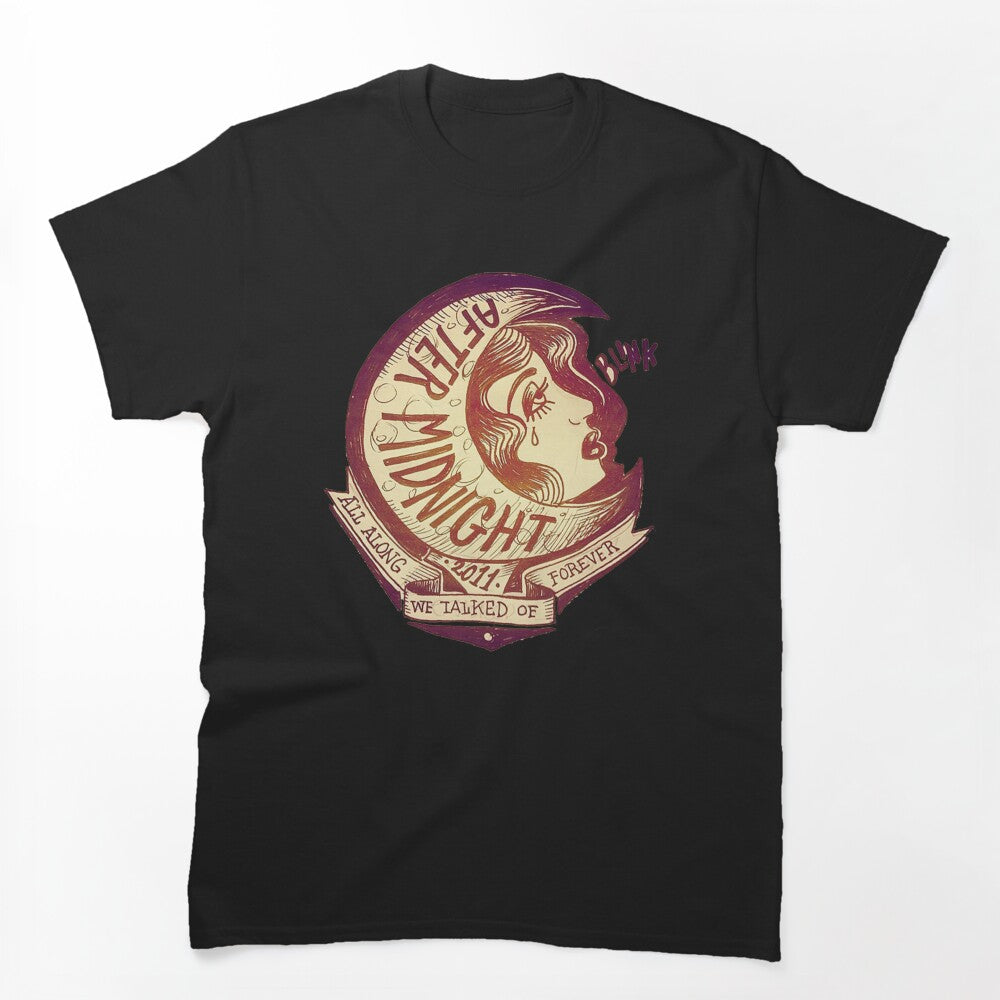 After Midnight Shirt