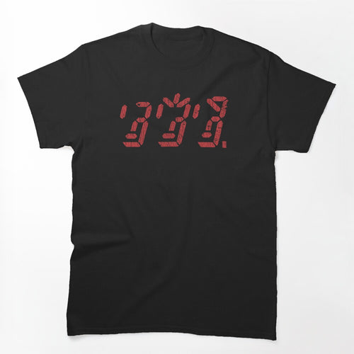 Ghost In The Machine 1981 Shirt