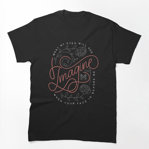 Imagine Vintage Shirt