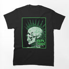 Repo Man LA Map Shirt