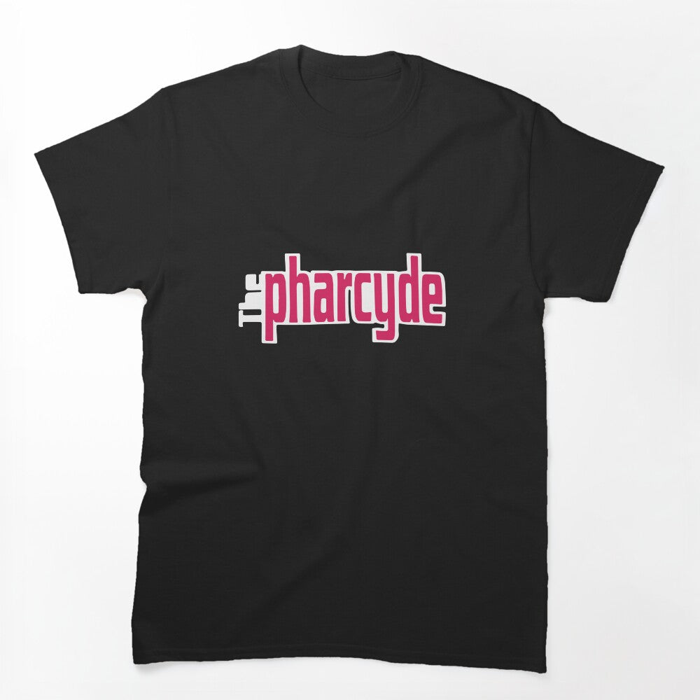 Pharcyde Vintage Reprint Shirt