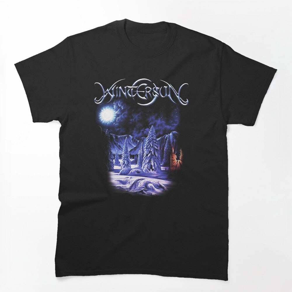 Wintersun Design Shirt