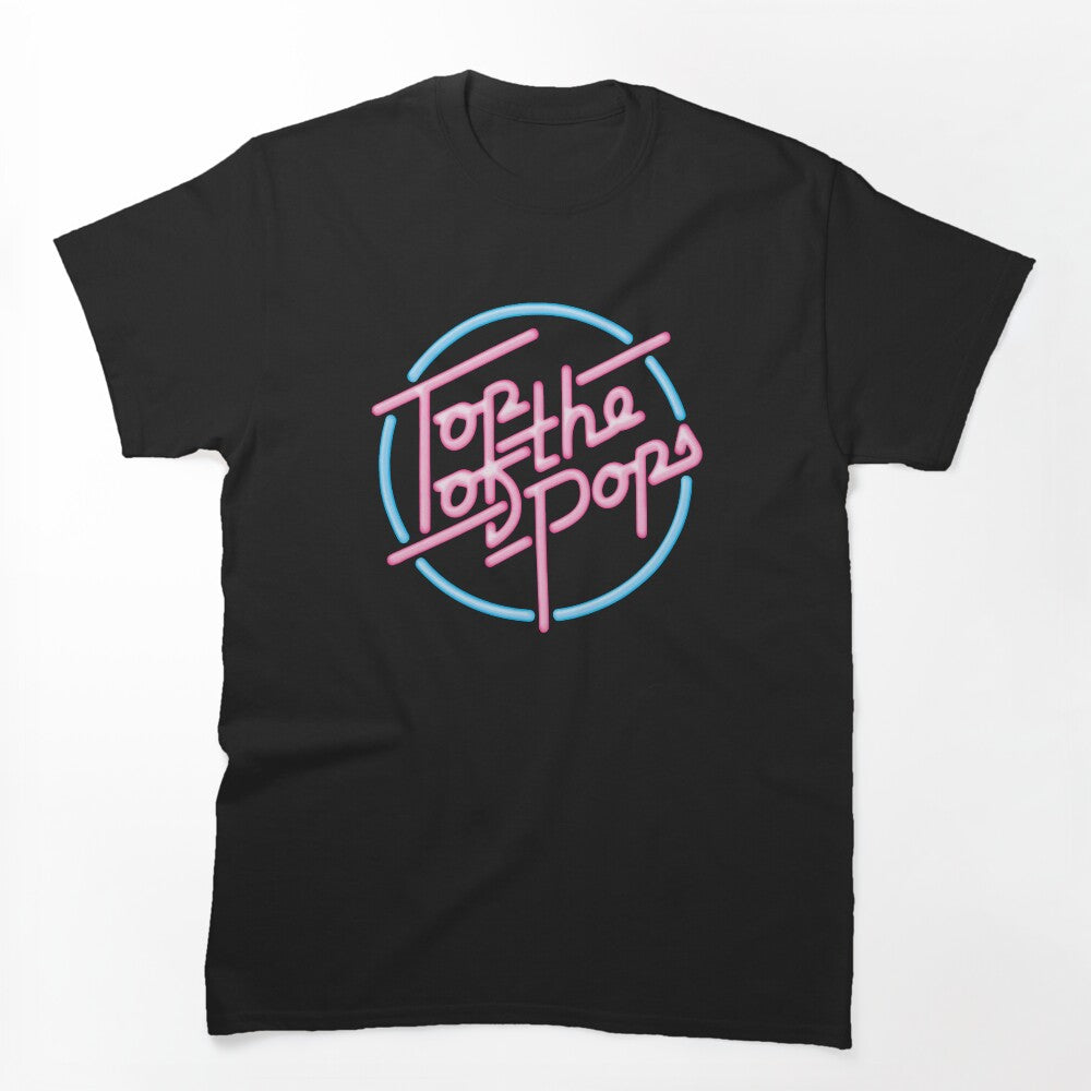 Top Of The Pops Shirt