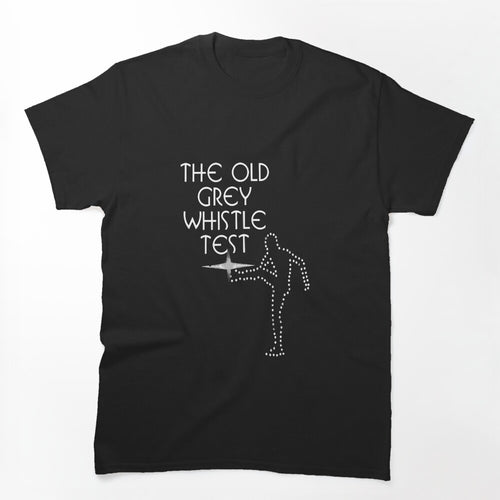 The Old Grey Whistle Test Shirt