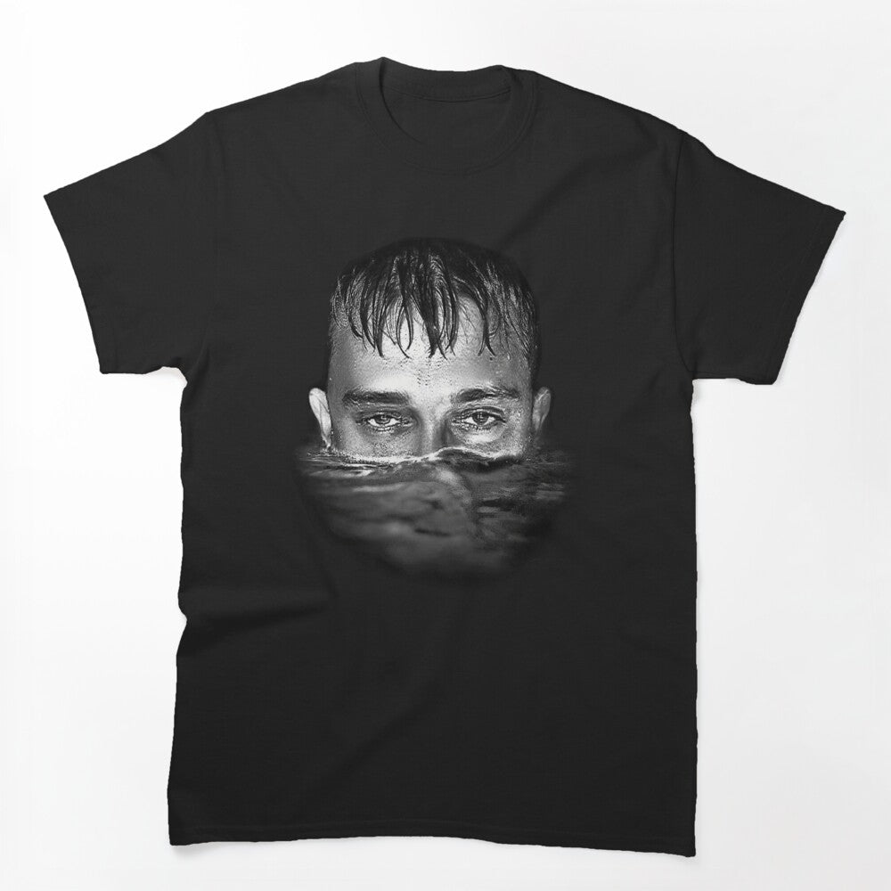 Vald Rapper Shirt