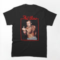 Man Middle Finger Hand Gesture Shirt