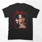 Man Middle Finger Hand Gesture Shirt