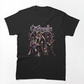 Cinderella 80s Rock Shirt