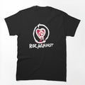 Rise Against Punk Shirt