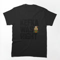 Kefka Was Right Shirt