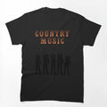 Country Music Fan Design 12 Shirt