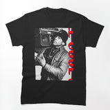 JUST RAP THROUGH THE LIFE Shirt