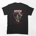 Heavy Metal Legends Accept Shirt