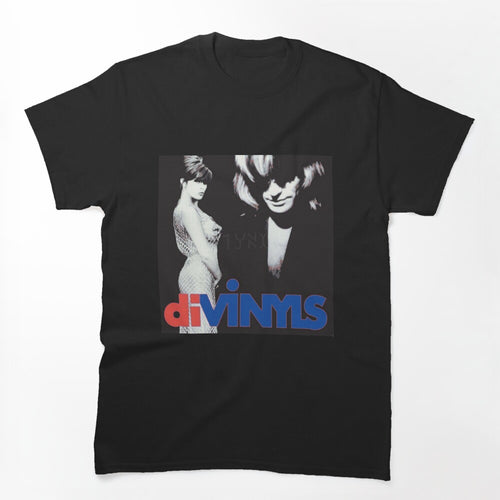 Divinyls Shirt