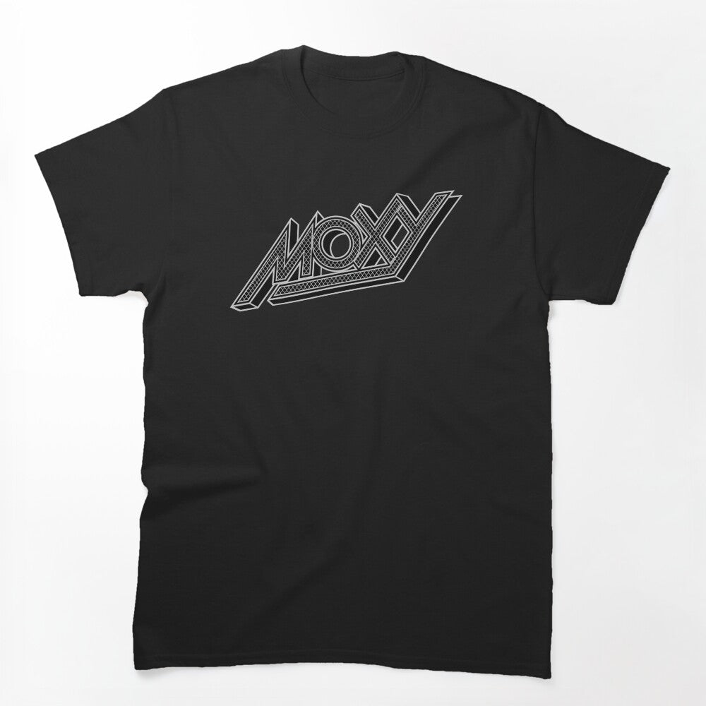 Moxy Canadian Band Shirt