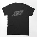 Moxy Canadian Band Shirt