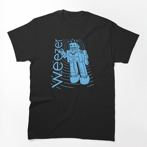 And In Your Place Shirt