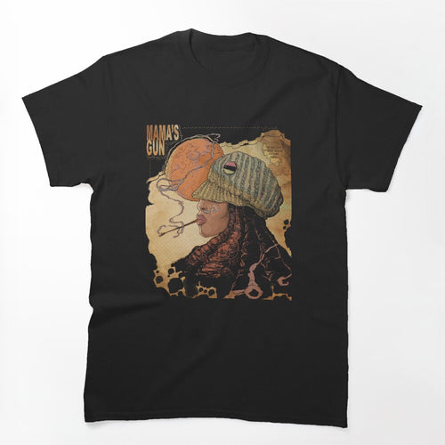 Mama's Gun - Erykah Badu Shirt