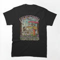 Buffalo Springfield 1966 Shirt