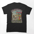 Buffalo Springfield 1966 Shirt