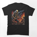 Metal Onslaught Brutal Apocalypse Shirt